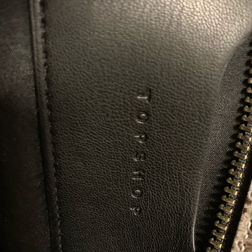 Top Shop bag - Picture 6 of 6